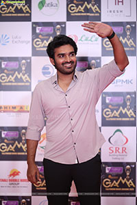 Gulf Andhra Music Awards (GAMA) 2025 Event