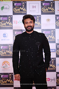 Gulf Andhra Music Awards (GAMA) 2025 Event