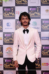 Gulf Andhra Music Awards (GAMA) 2025 Event