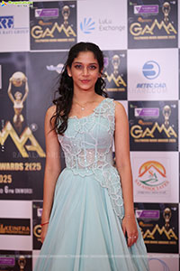 Gulf Andhra Music Awards (GAMA) 2025 Event