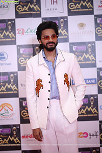 Gulf Andhra Music Awards (GAMA) 2025 Event