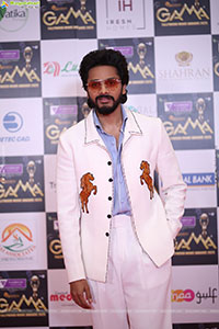 Gulf Andhra Music Awards (GAMA) 2025 Event