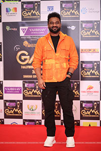 Gulf Andhra Music Awards (GAMA) 2025 Event