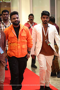Gulf Andhra Music Awards (GAMA) 2025 Event