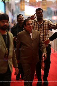 Gulf Andhra Music Awards (GAMA) 2025 Event