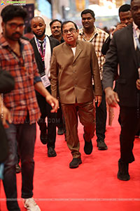 Gulf Andhra Music Awards (GAMA) 2025 Event