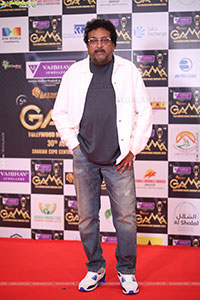 Gulf Andhra Music Awards (GAMA) 2025 Event