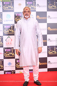 Gulf Andhra Music Awards (GAMA) 2025 Event
