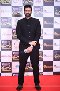 Gulf Andhra Music Awards (GAMA) 2025 Event