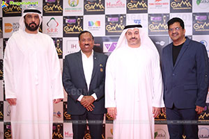 Gulf Andhra Music Awards (GAMA) 2025 Event