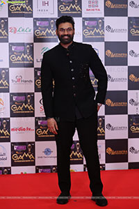 Gulf Andhra Music Awards (GAMA) 2025 Event