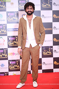 Gulf Andhra Music Awards (GAMA) 2025 Event