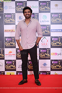 Gulf Andhra Music Awards (GAMA) 2025 Event