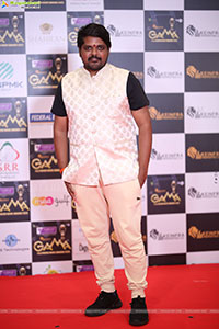 Gulf Andhra Music Awards (GAMA) 2025 Event