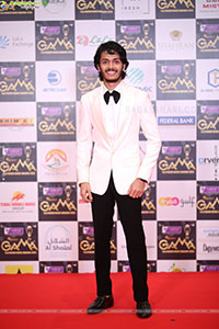 Gulf Andhra Music Awards (GAMA) 2025 Event