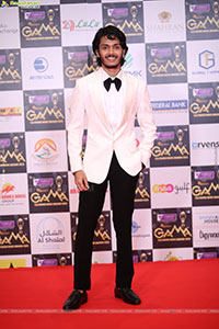 Gulf Andhra Music Awards (GAMA) 2025 Event