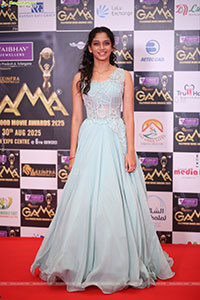 Gulf Andhra Music Awards (GAMA) 2025 Event