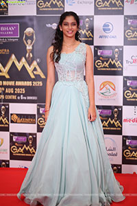 Gulf Andhra Music Awards (GAMA) 2025 Event