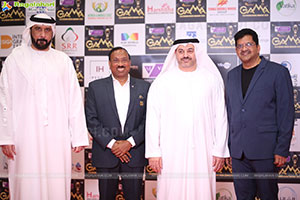 Gulf Andhra Music Awards (GAMA) 2025 Event
