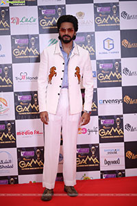 Gulf Andhra Music Awards (GAMA) 2025 Event