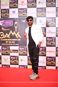 Gulf Andhra Music Awards (GAMA) 2025 Event