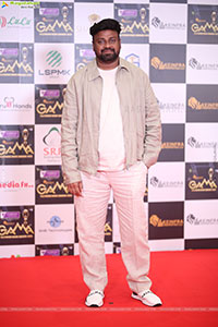 Gulf Andhra Music Awards (GAMA) 2025 Event