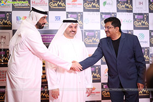 Gulf Andhra Music Awards (GAMA) 2025 Event