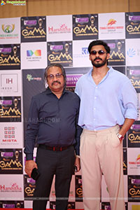 Gulf Andhra Music Awards (GAMA) 2025 Event
