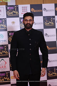 Gulf Andhra Music Awards (GAMA) 2025 Event