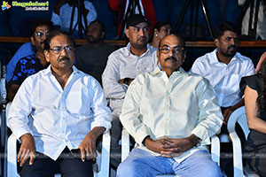 Gama Awards Curtain Raiser Event, Press Meet