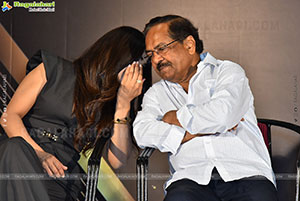 Gama Awards Curtain Raiser Event, Press Meet