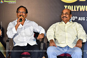 Gama Awards Curtain Raiser Event, Press Meet