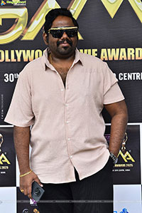 Gama Awards Curtain Raiser Event, Press Meet