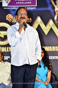 Gama Awards Curtain Raiser Event, Press Meet