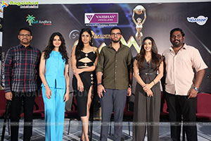 Gama Awards Curtain Raiser Event, Press Meet