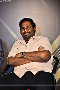 Gama Awards Curtain Raiser Event, Press Meet