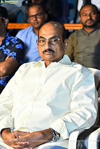 Gama Awards Curtain Raiser Event, Press Meet