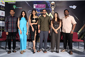 Gama Awards Curtain Raiser Event, Press Meet