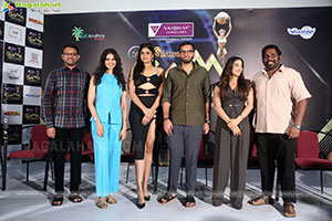 Gama Awards Curtain Raiser Event, Press Meet