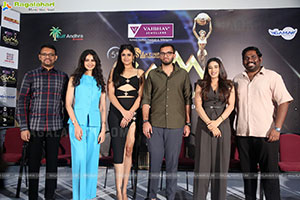 Gama Awards Curtain Raiser Event, Press Meet