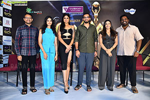 Gama Awards Curtain Raiser Event, Press Meet