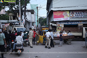 Hyderabad's Ganesh Festival Idols 2025