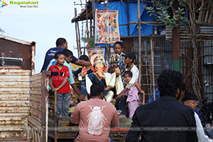 Hyderabad's Ganesh Festival Idols 2025