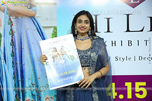 Hi Life Exhibition August 2025 Grand Date Announcement Event