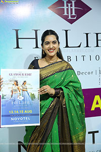 Hi Life Exhibition August 2025 Grand Date Announcement Event