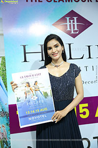 Hi Life Exhibition August 2025 Grand Date Announcement Event
