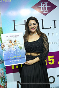Hi Life Exhibition August 2025 Grand Date Announcement Event