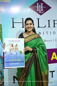 Hi Life Exhibition August 2025 Grand Date Announcement Event