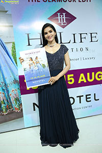 Hi Life Exhibition August 2025 Grand Date Announcement Event