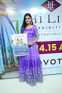 Hi Life Exhibition August 2025 Grand Date Announcement Event